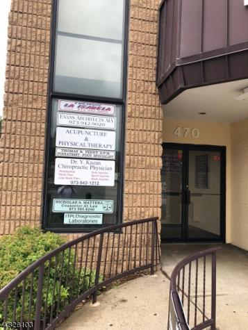 446 Chamberlain Avenue Paterson NJ 07522