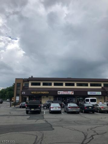 446 Chamberlain Avenue Paterson NJ 07522
