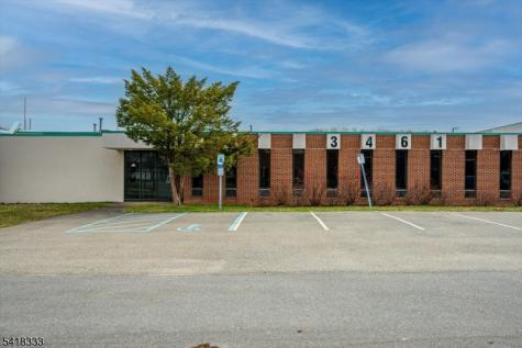 3461 S Clinton Avenue South Plainfield NJ 07080