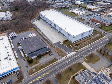 3461 S Clinton Avenue South Plainfield NJ 07080