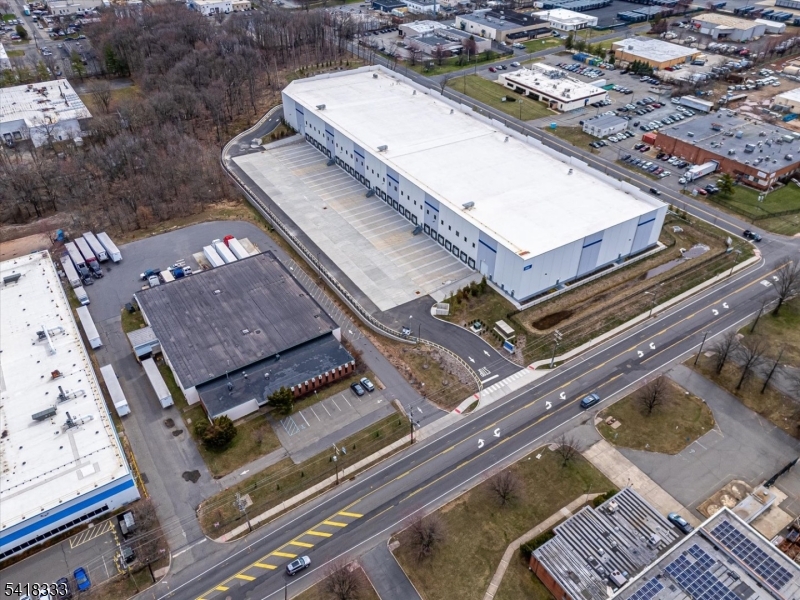 3461 S Clinton Avenue South Plainfield NJ 07080