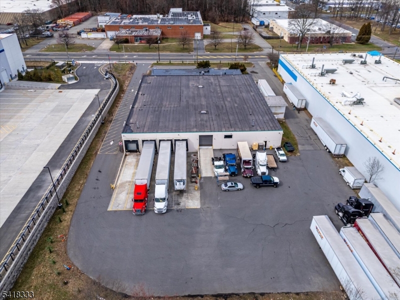 3461 S Clinton Avenue South Plainfield NJ 07080