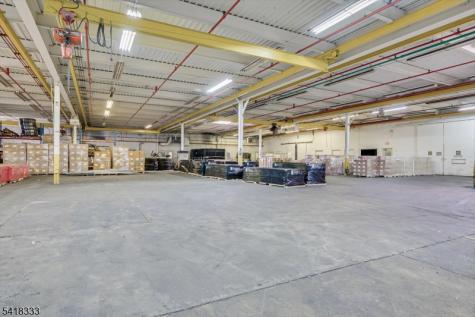 3461 S Clinton Avenue South Plainfield NJ 07080