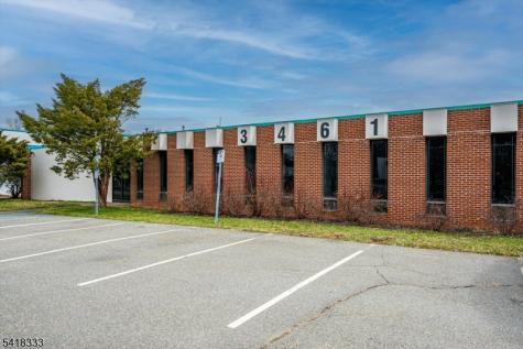 3461 S Clinton Avenue South Plainfield NJ 07080