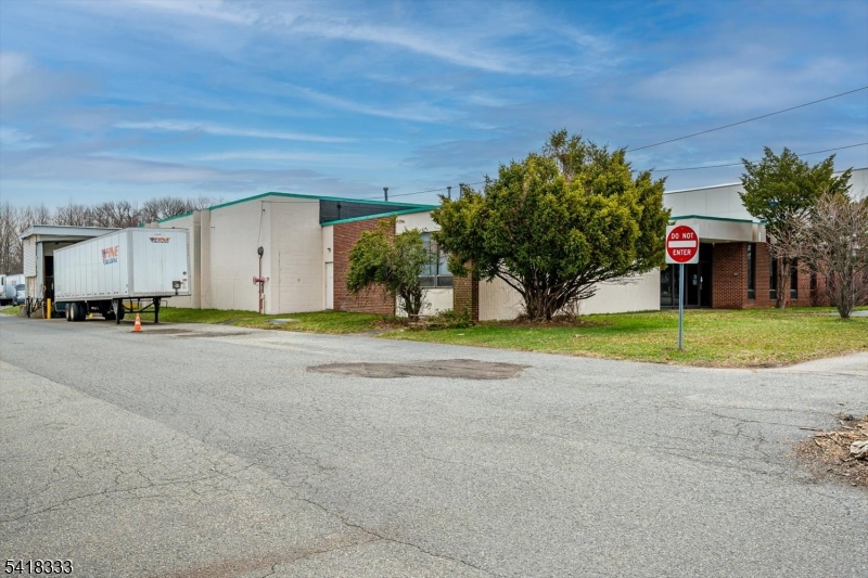 3461 S Clinton Avenue South Plainfield NJ 07080
