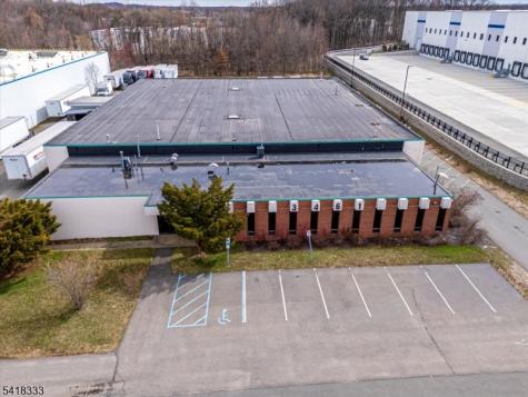 3461 S Clinton Avenue South Plainfield NJ 07080