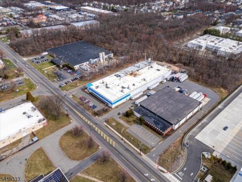 3461 S Clinton Avenue South Plainfield NJ 07080