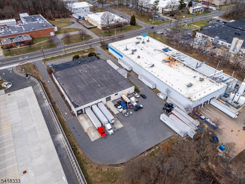 3461 S Clinton Avenue South Plainfield NJ 07080
