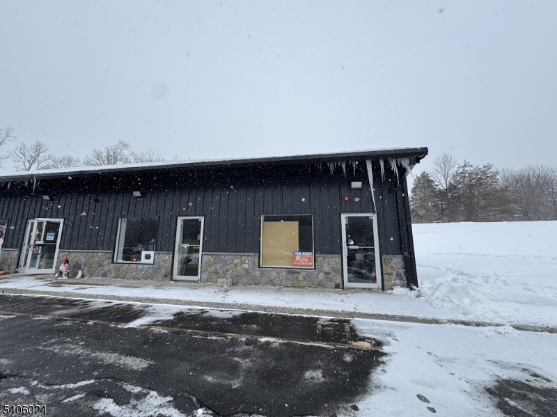 328 Us Highway 206 Frankford NJ 07826