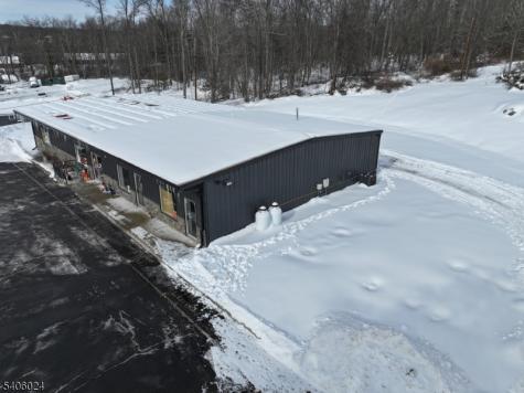 328 Us Highway 206 Frankford NJ 07826