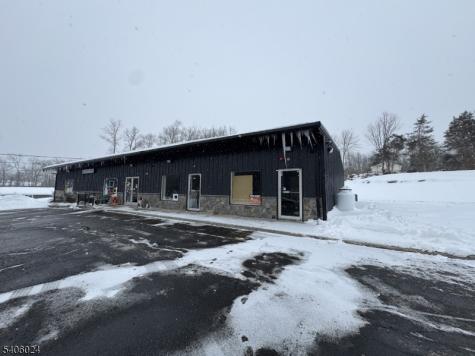 328 Us Highway 206 Frankford NJ 07826