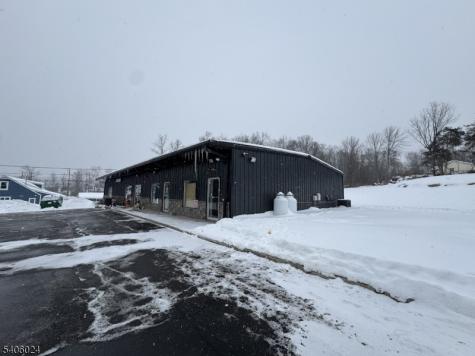 328 Us Highway 206 Frankford NJ 07826