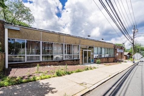 2075 Millburn Avenue Maplewood NJ 07040