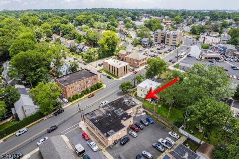 2075 Millburn Avenue Maplewood NJ 07040