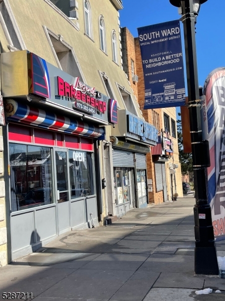 473 Clinton Avenue Newark NJ 07108