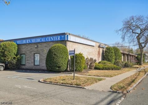 25 E Willow Street Millburn NJ 07041