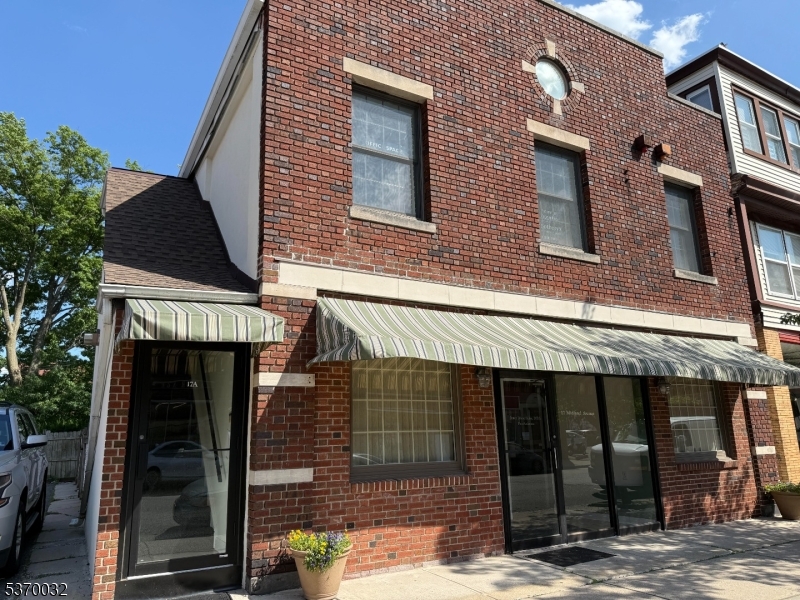 17 Midland Avenue Unit A Montclair NJ 07042