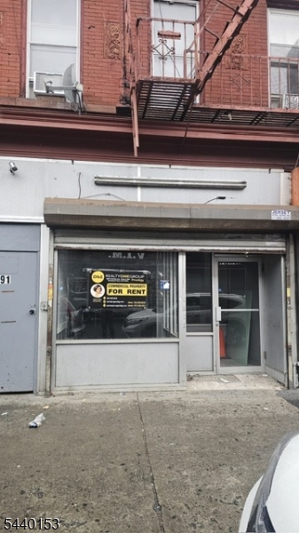 91 Market Street Paterson NJ 07505