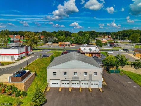 543 Marshall Street Phillipsburg NJ 08865