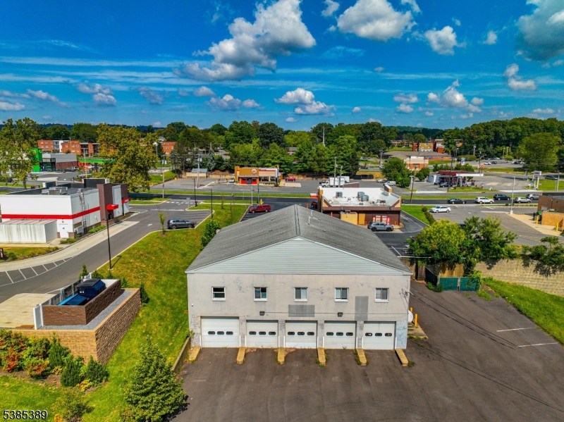 543 Marshall Street Phillipsburg NJ 08865