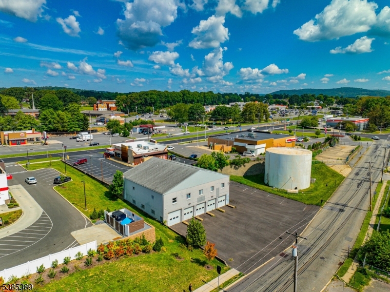 543 Marshall Street Phillipsburg NJ 08865
