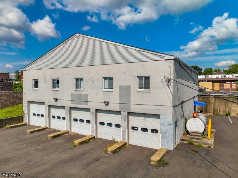 543 Marshall Street Phillipsburg NJ 08865
