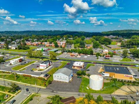 543 Marshall Street Phillipsburg NJ 08865