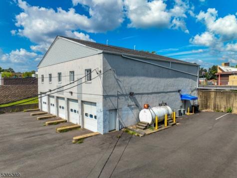 543 Marshall Street Phillipsburg NJ 08865