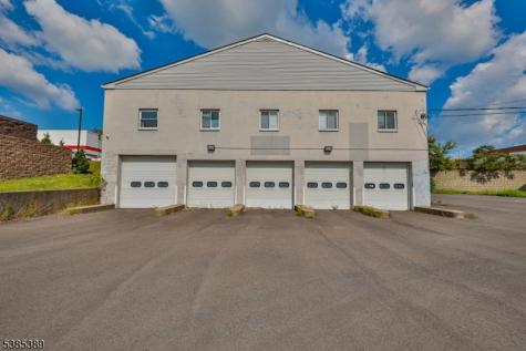 543 Marshall Street Phillipsburg NJ 08865