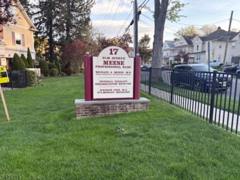 17 Elm Avenue Hackensack NJ 07601