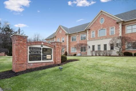 58 Mount Bethel Road Warren NJ 07059