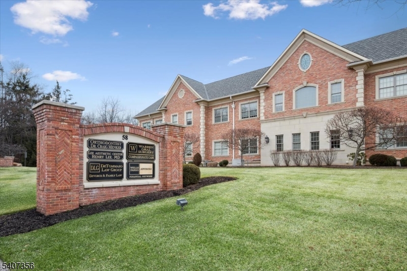 58 Mount Bethel Road Warren NJ 07059
