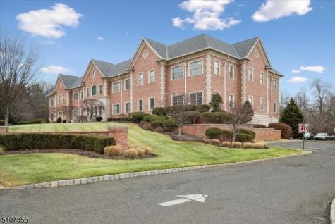 58 Mount Bethel Road Warren NJ 07059