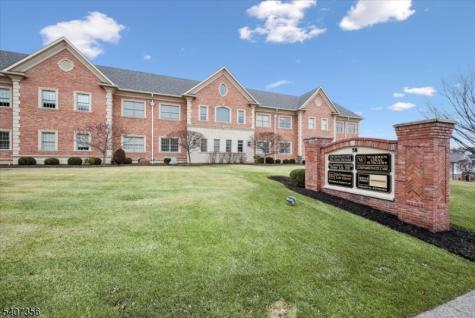 58 Mount Bethel Road Warren NJ 07059