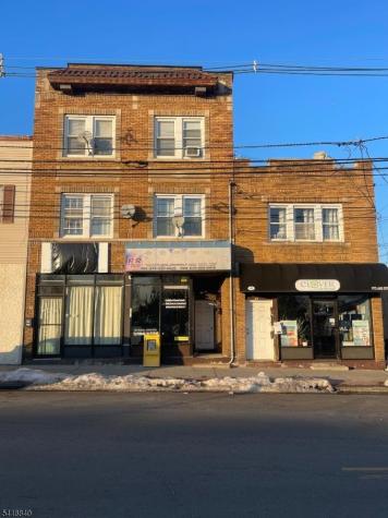 45 Washington Street West Orange NJ 07052