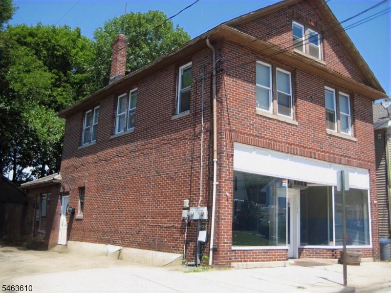 143 Main Street Franklin NJ 07416