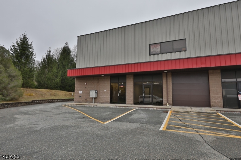 999 Willow Grove Street Hackettstown NJ 07840