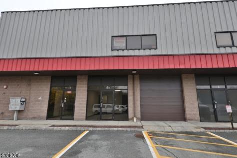 999 Willow Grove Street Hackettstown NJ 07840
