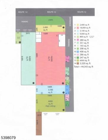 54 State Route 12 Raritan NJ 08822