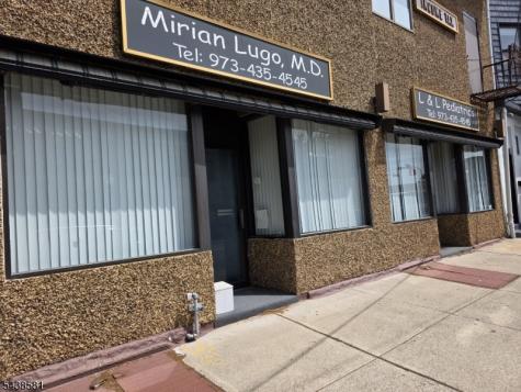 348 Clifton Avenue Clifton NJ 07011