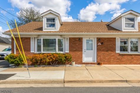 301 No Main Manville NJ 08835