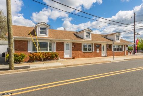 301 No Main Manville NJ 08835