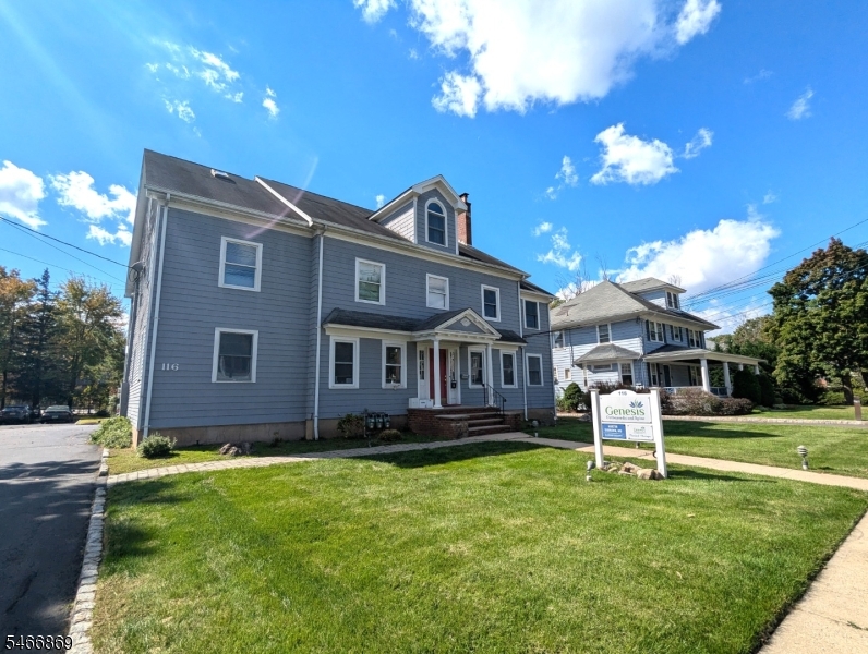 116 S Euclid Avenue Westfield NJ 07090