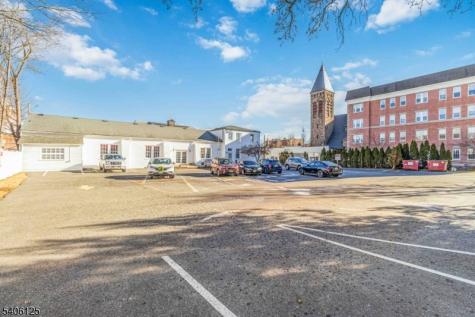 51 South Street Morristown NJ 07960