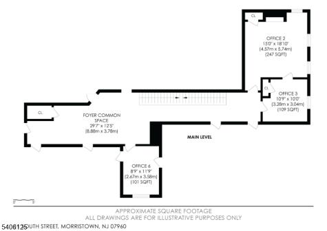 51 South Street Morristown NJ 07960