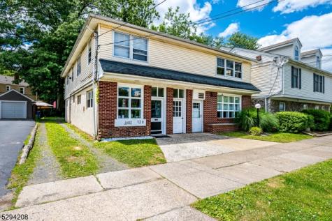 120 Main Street South Bound Brook NJ 08880