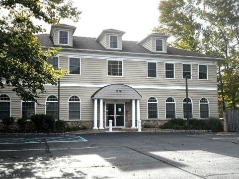 1278 Route 46 E Ledge Roxbury NJ 07852