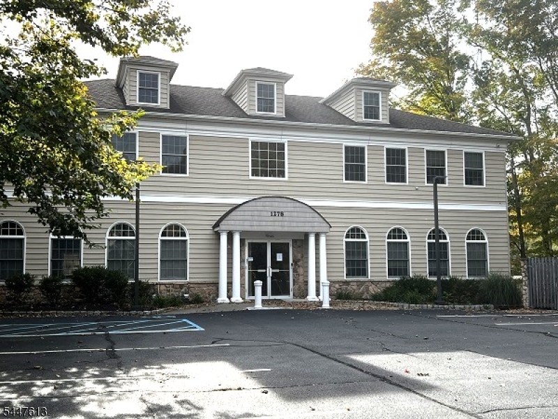 1278 Route 46 E Ledge Roxbury NJ 07852