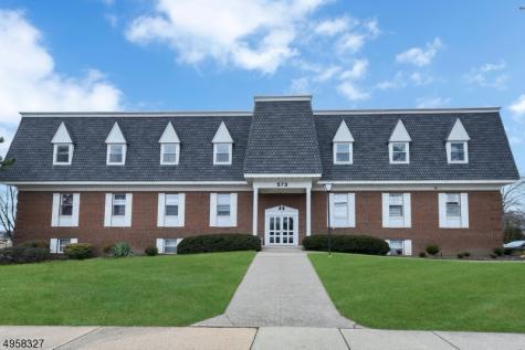 573 Valley Road, Suite 9c Wayne NJ 07470