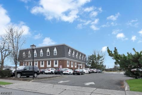 573 Valley Road, Suite 9c Wayne NJ 07470